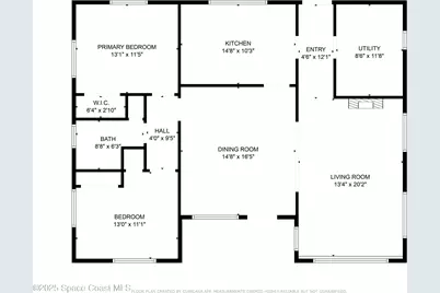 101 S Singleton Avenue, Titusville, FL 32796 - Photo 3