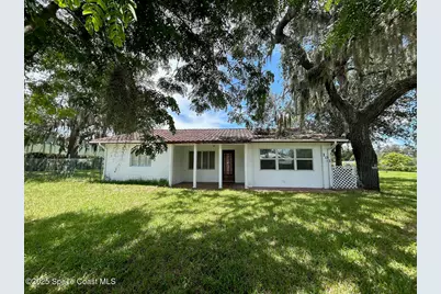 101 S Singleton Avenue, Titusville, FL 32796 - Photo 1