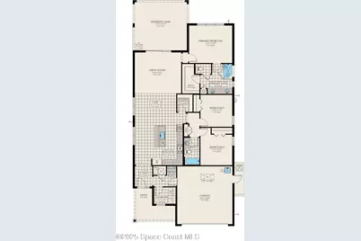 8339 Langila Drive, Melbourne, FL 32940 - Photo 3