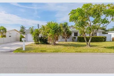 115 Sea Park Boulevard, Satellite Beach, FL 32937 - Photo 1