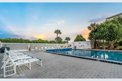 877 N Hwy A1A #401, Indialantic, FL 32903 - Photo 7