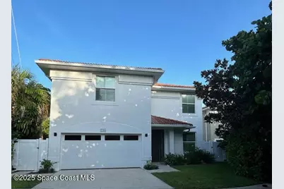 7354 S Hwy A1A, Melbourne Beach, FL 32951 - Photo 1