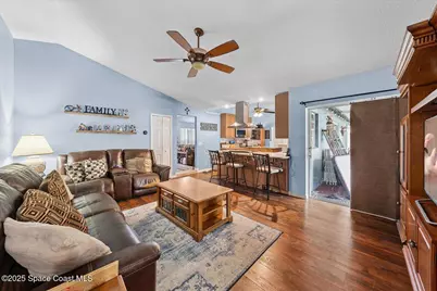 873 Ripley Terrace NE, Palm Bay, FL 32907 - Photo 5