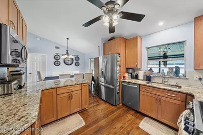 873 Ripley Terrace NE, Palm Bay, FL 32907 - Photo 3