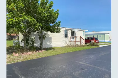 1452 Turkey Creek Drive NE, Palm Bay, FL 32905 - Photo 1