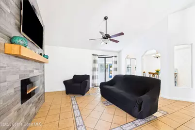 136 Emerson Drive NW, Palm Bay, FL 32907 - Photo 13