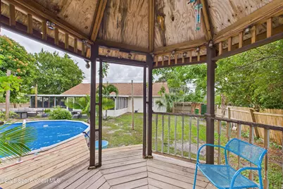 136 Emerson Drive NW, Palm Bay, FL 32907 - Photo 29