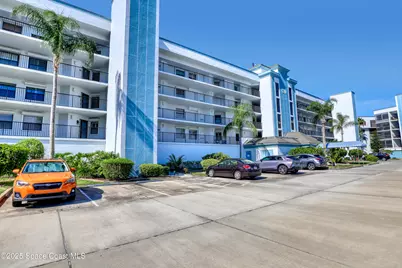 3609 S Banana River Boulevard #C407, Cocoa Beach, FL 32931 - Photo 5
