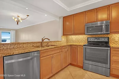 3609 S Banana River Boulevard #C407, Cocoa Beach, FL 32931 - Photo 11