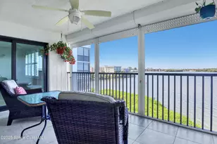 3609 S Banana River Blvd, Cocoa Beach, FL 32931 - Photo 17