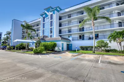 3609 S Banana River Boulevard #C407, Cocoa Beach, FL 32931 - Photo 3