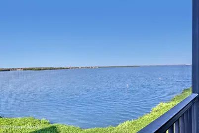 3609 S Banana River Boulevard #C407, Cocoa Beach, FL 32931 - Photo 1