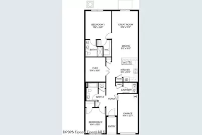 9036 Orchid Reserve Circle, Sebastian, FL 32958 - Photo 3