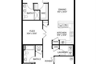 9036 Orchid Reserve Cir, Sebastian, FL 32958 - Photo 3