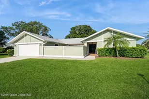 1198 Continental Ave, Melbourne, FL 32940 - Photo 1