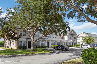110 Turpial Way #102, Melbourne, FL 32901 - Photo 1