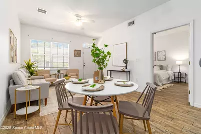 110 Turpial Way #102, Melbourne, FL 32901 - Photo 3