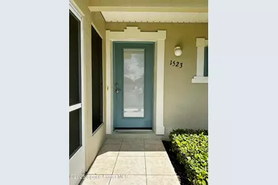 1523 Beechfern Drive #14, Melbourne, FL 32935 - Photo 1