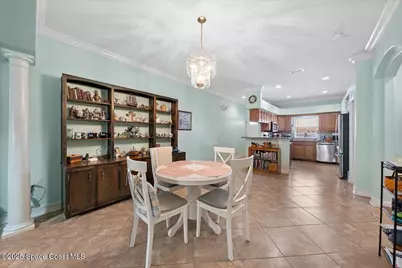 2097 Hidden Grove Lane #105, Merritt Island, FL 32953 - Photo 9