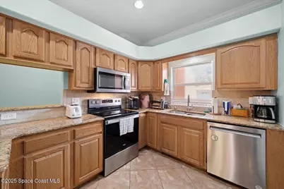 2097 Hidden Grove Lane #105, Merritt Island, FL 32953 - Photo 3