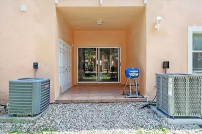 2097 Hidden Grove Lane #105, Merritt Island, FL 32953 - Photo 21