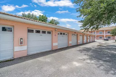 2097 Hidden Grove Lane #105, Merritt Island, FL 32953 - Photo 5