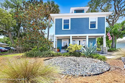 233 E New Haven Avenue, Melbourne, FL 32901 - Photo 1
