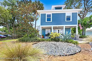 233 E New Haven Ave, Melbourne, FL 32901 - Photo 1