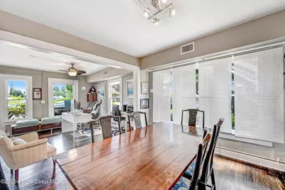 233 E New Haven Avenue, Melbourne, FL 32901 - Photo 7