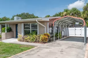 421 4th St, Merritt Island, FL 32953 - Photo 3