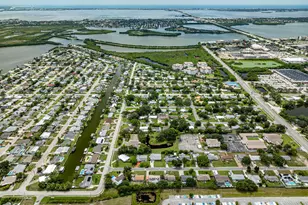 421 4th St, Merritt Island, FL 32953 - Photo 57