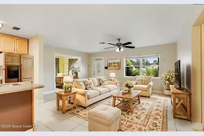 421 4th Street, Merritt Island, FL 32953 - Photo 5