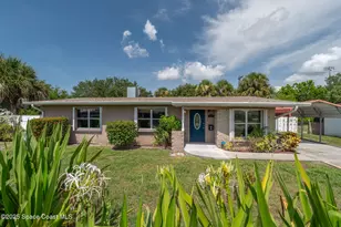 421 4th St, Merritt Island, FL 32953 - Photo 1
