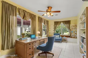421 4th St, Merritt Island, FL 32953 - Photo 21
