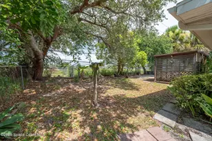 421 4th St, Merritt Island, FL 32953 - Photo 35