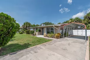 421 4th St, Merritt Island, FL 32953 - Photo 49