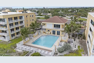 1791 Highway A1A #1104, Satellite Beach, FL 32937 - Photo 5