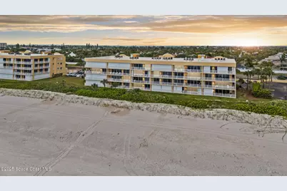 1791 Highway A1A #1104, Satellite Beach, FL 32937 - Photo 1