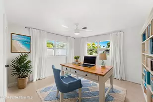 298 Harwood Ave, Satellite Beach, FL 32937 - Photo 17