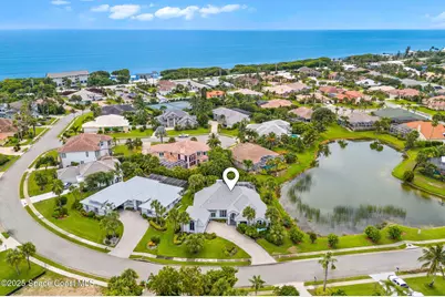 248 Loggerhead Drive, Melbourne Beach, FL 32951 - Photo 31