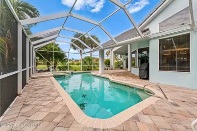 248 Loggerhead Drive, Melbourne Beach, FL 32951 - Photo 25