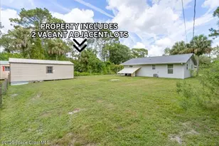 1076 Ivanhoe St NW, Palm Bay, FL 32907 - Photo 3