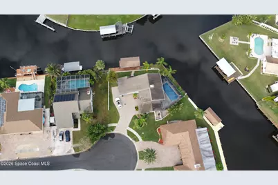 1585 Sykes Creek Drive, Merritt Island, FL 32953 - Photo 1