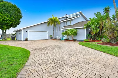 1585 Sykes Creek Drive, Merritt Island, FL 32953 - Photo 1