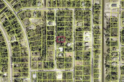 451 Windsor Avenue S, Lehigh Acres, FL 33974 - Photo 1
