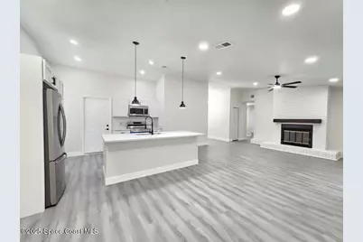 1528 W Powder Horn Rd Road, Titusville, FL 32796 - Photo 7