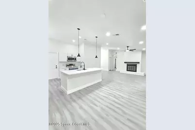 1528 W Powder Horn Rd Road, Titusville, FL 32796 - Photo 5