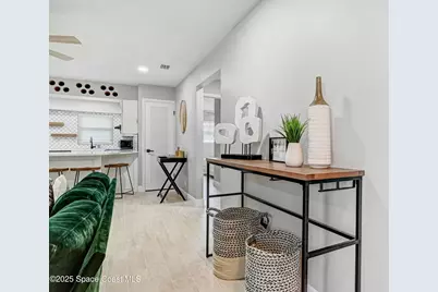 527 Wilson Avenue, Satellite Beach, FL 32937 - Photo 3