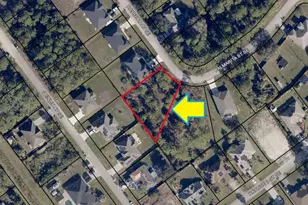 2598 SE Rayburn Ave, Palm Bay, FL 32909 - Photo 3