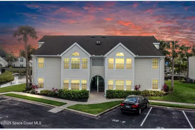 1907 Aynsley Way #321, Vero Beach, FL 32966 - Photo 1